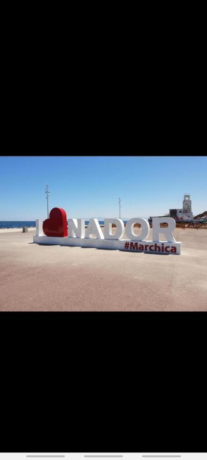 Nador Khattabi 2-18 Ngoại thất bức ảnh