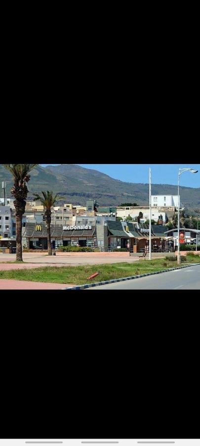 Nador Khattabi 2-18 Ngoại thất bức ảnh