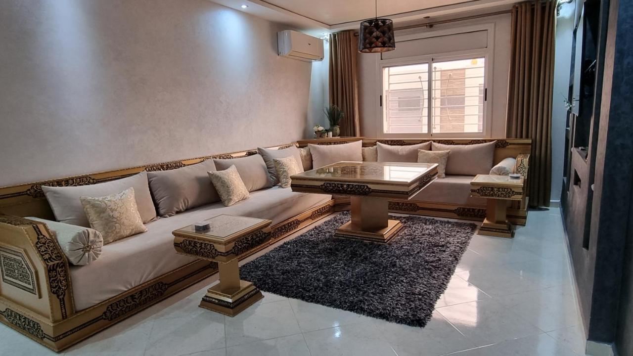 Nador Khattabi 2-18 Ngoại thất bức ảnh